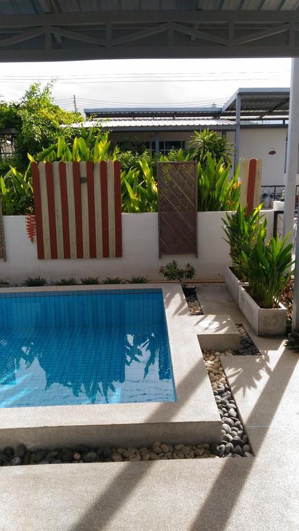 Milpool Villa 14 Χουά Χιν Εξωτερικό φωτογραφία
